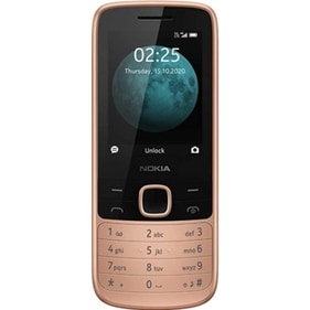 Nokia mobile phones under 5000: Nokia 225 4G (Amazon) Nokia mobile phones under 5000: Nokia 225 4G (Amazon)