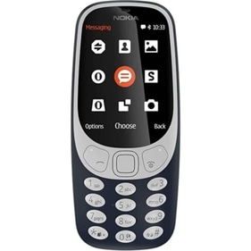 Nokia mobile phones under 5000: Nokia 3310 (Amazon) Nokia mobile phones under 5000: Nokia 3310 (Amazon)