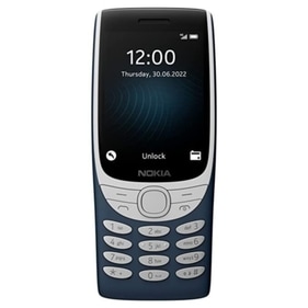 Nokia mobile phones under 5000: Nokia 8210 4G (Amazon) Nokia mobile phones under 5000: Nokia 8210 4G (Amazon)