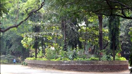 The avoided mortality and morbidity costs due to respiratory and respiratory-induced cardiac ailments due to the park were estimated at <span class='webrupee'>₹</span>514 crore per annum. (HT File Photo) The avoided mortality and morbidity costs due to respiratory and respiratory-induced cardiac ailments due to the park were estimated at <span class='webrupee'>₹</span>514 crore per annum. (HT File Photo)