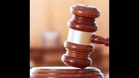 A division bench of the Himachal HC passed this order on public interest litigation filed by Jog Raj and Tarsem Lal. The court has issued the notice in a matter pertaining to illegal mining. (Getty Images/iStockphoto/ Representational image) A division bench of the Himachal HC passed this order on public interest litigation filed by Jog Raj and Tarsem Lal. The court has issued the notice in a matter pertaining to illegal mining. (Getty Images/iStockphoto/ Representational image)