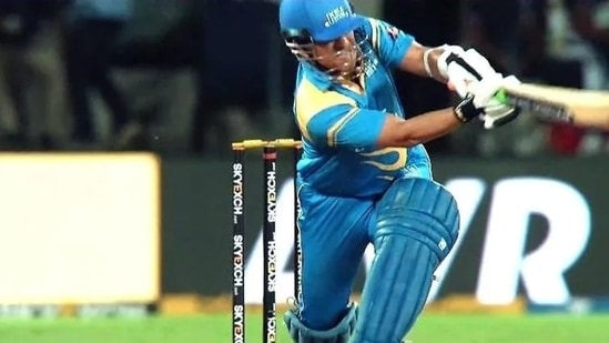 India Legends vs England Legends Live Streaming When and where to