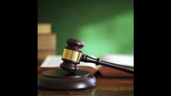 Local police have presented challan against him in both cases. (Getty Images/iStockphoto) Local police have presented challan against him in both cases. (Getty Images/iStockphoto)