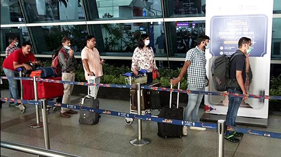 As part of the overall development plan under phase 3A, DIAL is set to construct the fourth runway at Delhi’s Indira Gandhi International Airport. (ANI) As part of the overall development plan under phase 3A, DIAL is set to construct the fourth runway at Delhi’s Indira Gandhi International Airport. (ANI)