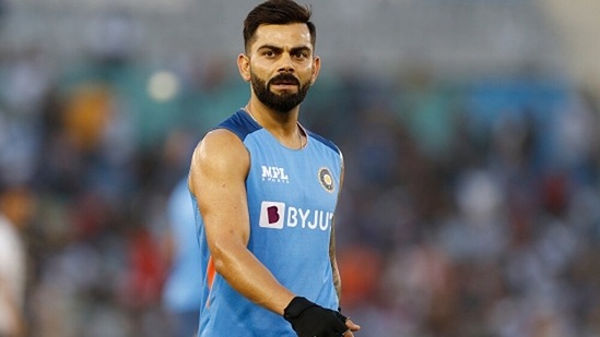 Virat Kohli's tales as a youngster were equally inspiring(Getty)