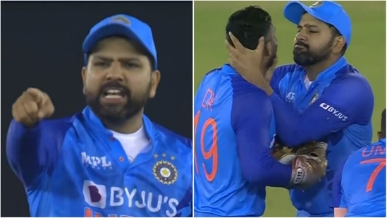 Rohit cheap sharma hotstar