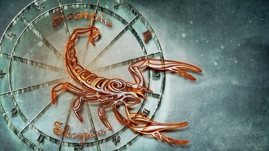Scorpio Daily Horoscope for September 23, 2022: Scorpio, your finances may be steady today.