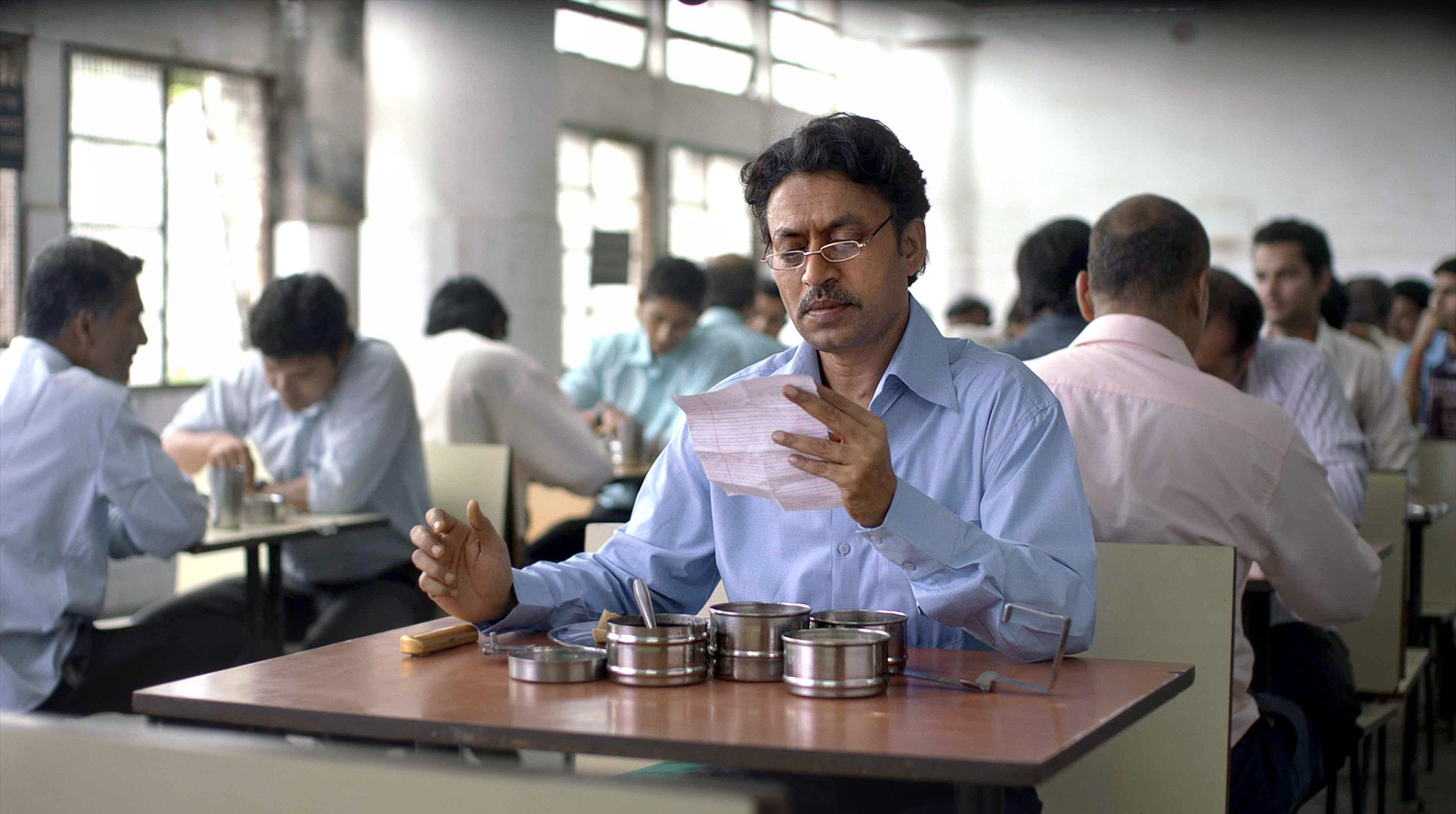 The Lunchbox's omission led to director Ritesh Batra writing an angry letter to the jury.
