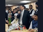 Association of Tis Hazari Court Association of Tis Hazari Court