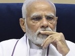 Prime Minister Narendra Modi (PTI)