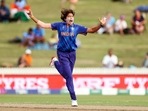 Jhulan Goswami