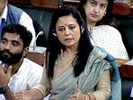 Mahua Moitra tweeted a passage of the explanatory note of the draft telecom bill. (ANI) Mahua Moitra tweeted a passage of the explanatory note of the draft telecom bill. (ANI)