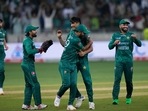 Pakistan managed to beat England by 10 wickets despite conceded 199 runs(AP) Pakistan managed to beat England by 10 wickets despite conceded 199 runs(AP)