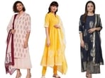 Amazon Great Indian Festival 2022 Sale: BIBA suits are available at very attractive prices. Amazon Great Indian Festival 2022 Sale: BIBA suits are available at very attractive prices.