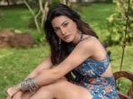 Amyra Dastur opens up about Jogi and her off-screen image. Amyra Dastur opens up about Jogi and her off-screen image.