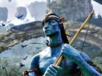 Avatar re-released in theatres on September 23 worldwide. Avatar re-released in theatres on September 23 worldwide.