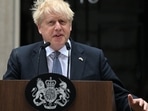 Boris Johnson: Britain's Prime Minister Boris Johnson.(AFP) Boris Johnson: Britain's Prime Minister Boris Johnson.(AFP)