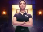 Babli Bouncer review: Tamannaah Bhatia stars as a bouncer from Haryana in this Madhur Bhandarkar film. Babli Bouncer review: Tamannaah Bhatia stars as a bouncer from Haryana in this Madhur Bhandarkar film.