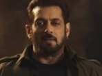 Salman Khan in the new promo for Bigg Boss 16. Salman Khan in the new promo for Bigg Boss 16.