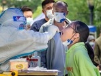 Covid infection linked to more type 1 diabetes in kids and teens: Study(AFP) Covid infection linked to more type 1 diabetes in kids and teens: Study(AFP)
