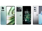 Amazon Great Indian Festival 2022 Sale: Get your hands on one of these OnePlus smartphones that come with exciting features. Amazon Great Indian Festival 2022 Sale: Get your hands on one of these OnePlus smartphones that come with exciting features.