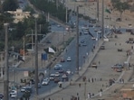 Afghanistan Explosion: A general view of the streets in Kabul.(Reuters file image) Afghanistan Explosion: A general view of the streets in Kabul.(Reuters file image)