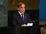 Sharif said that India and Pakistan had three wars from 1947 onwards and as a consequence, only misery, poverty and unemployment increased on both sides. Sharif said that India and Pakistan had three wars from 1947 onwards and as a consequence, only misery, poverty and unemployment increased on both sides.