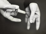 International Day Of Sign Languages: There are over 70 million deaf people in the world, and over 300 different sign languages are used by them.(Unsplash) International Day Of Sign Languages: There are over 70 million deaf people in the world, and over 300 different sign languages are used by them.(Unsplash)