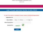 Supreme Court JCA admit card 2022 out at main.sci.gov.in Supreme Court JCA admit card 2022 out at main.sci.gov.in