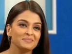 When Aishwarya Rai Bachchan gave a sassy reply to a fan about ‘handsome with brains.' When Aishwarya Rai Bachchan gave a sassy reply to a fan about ‘handsome with brains.'