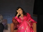 Alia Bhatt has revealed how her film reviews affect her. Alia Bhatt has revealed how her film reviews affect her.