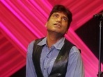 Raju Srivastava during one of his performances at the Rajiv Gandhi awards ceremony in Mumbai in 2009 (HT Archives) Raju Srivastava during one of his performances at the Rajiv Gandhi awards ceremony in Mumbai in 2009 (HT Archives)
