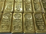 Saudi Arabia: The discoveries of gold and copper are expected to attract investment.(Representational) Saudi Arabia: The discoveries of gold and copper are expected to attract investment.(Representational)
