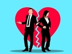 World Heart Day 2022: Breakup can cause heart attack-like symptoms. All you need to know(Pixabay) World Heart Day 2022: Breakup can cause heart attack-like symptoms. All you need to know(Pixabay)