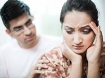 Relationship tips: Effective ways to reduce relationship stress(gettyimages) Relationship tips: Effective ways to reduce relationship stress(gettyimages)