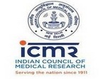 The Indian Council of Medical Research (ICMR) is the apex body for health research in the country,