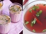 Low in calories and fats and rich in soluble fibre, kokum is excellent for weight loss and lowering cholesterol.(Pinterest) Low in calories and fats and rich in soluble fibre, kokum is excellent for weight loss and lowering cholesterol.(Pinterest)