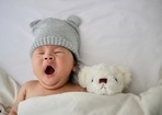 5 Surprising sleep tips for your toddler(Unsplash) 5 Surprising sleep tips for your toddler(Unsplash)