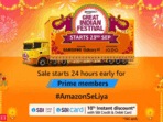 Amazon Great Indian Festival 2022 Sale(https://img.etimg.com/) Amazon Great Indian Festival 2022 Sale(https://img.etimg.com/)