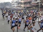 Do people, on rare occasions, die while exercising or running? Yes. Is that cause for worry? No. Doctors, professors, and yours truly tell you why: (PTI File Photo) Do people, on rare occasions, die while exercising or running? Yes. Is that cause for worry? No. Doctors, professors, and yours truly tell you why: (PTI File Photo)