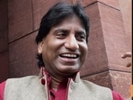 Amitabh Bachchan wrote about Raju Srivastava on his latest blog.