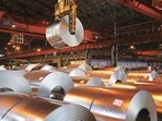 This scheme is in line with Tata Steel’s strategy of simplifying the group structure. The amalgamation would enable synergies in logistics, procurement, strategy and expansion projects. (File Photo)(MINT_PRINT) This scheme is in line with Tata Steel’s strategy of simplifying the group structure. The amalgamation would enable synergies in logistics, procurement, strategy and expansion projects. (File Photo)(MINT_PRINT)