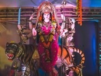 Shardiya Navratri 2022: Find out how different zodiac signs will be impacted by this transit of Venus. Shardiya Navratri 2022: Find out how different zodiac signs will be impacted by this transit of Venus.