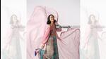 When employed in design, the Golden Ratio (a mathematical ratio, approximately equal to 1.618) produces compositions that look organic, natural and visually appealing by lending a sense of harmony and proportion; Art direction: Amit Malik; Styling by Tanya Aggarwal; Make-up by Rekha Das; Hair by Rohit; Models: Meghna and Sunaina (Purple Thoughts Agency); Sandra (Aurra Talent Models); Skirt and cape by Rishi and Vibhuti; Bracelet and earrings by Tribe by Amrapali; Shoes by Zara (Raj K Raj) When employed in design, the Golden Ratio (a mathematical ratio, approximately equal to 1.618) produces compositions that look organic, natural and visually appealing by lending a sense of harmony and proportion; Art direction: Amit Malik; Styling by Tanya Aggarwal; Make-up by Rekha Das; Hair by Rohit; Models: Meghna and Sunaina (Purple Thoughts Agency); Sandra (Aurra Talent Models); Skirt and cape by Rishi and Vibhuti; Bracelet and earrings by Tribe by Amrapali; Shoes by Zara (Raj K Raj)