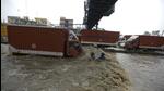 (Parveen Kumar/Hindustan Times) (Parveen Kumar/Hindustan Times)