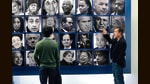 A still from the series Lie to Me (2009), about a psychologist who uses his skill at reading faces to help the police with criminal investigations. A still from the series Lie to Me (2009), about a psychologist who uses his skill at reading faces to help the police with criminal investigations.