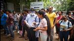 The decision comes amid repeated requests from students who had failed to register on Jamia Millia Islamia portal during the earlier stipulated window. (Sanchit Khanna/HT Photo) The decision comes amid repeated requests from students who had failed to register on Jamia Millia Islamia portal during the earlier stipulated window. (Sanchit Khanna/HT Photo)