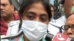 Arrested Trinamool Congress (TMC) leader Anubrata Mondal's daughter Sukanya Mondal also faces allegations that she got appointed a primary school teacher without clearing the recruitment exam (HT File Photo) Arrested Trinamool Congress (TMC) leader Anubrata Mondal's daughter Sukanya Mondal also faces allegations that she got appointed a primary school teacher without clearing the recruitment exam (HT File Photo)