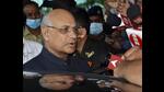 Jharkhand governor Ramesh Bais. (PTI) Jharkhand governor Ramesh Bais. (PTI)
