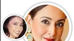 Preeti Jhangiani at 22 (left) and at 42 (right) Preeti Jhangiani at 22 (left) and at 42 (right)